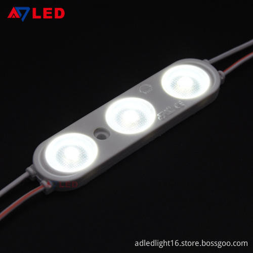 Adled Light high brightness 2835 led sign module for aluminium led light box
